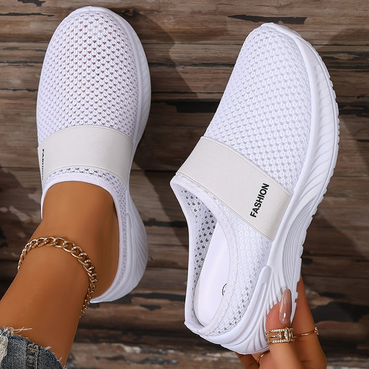 Sénait | The Summer Slip-On Made Simple