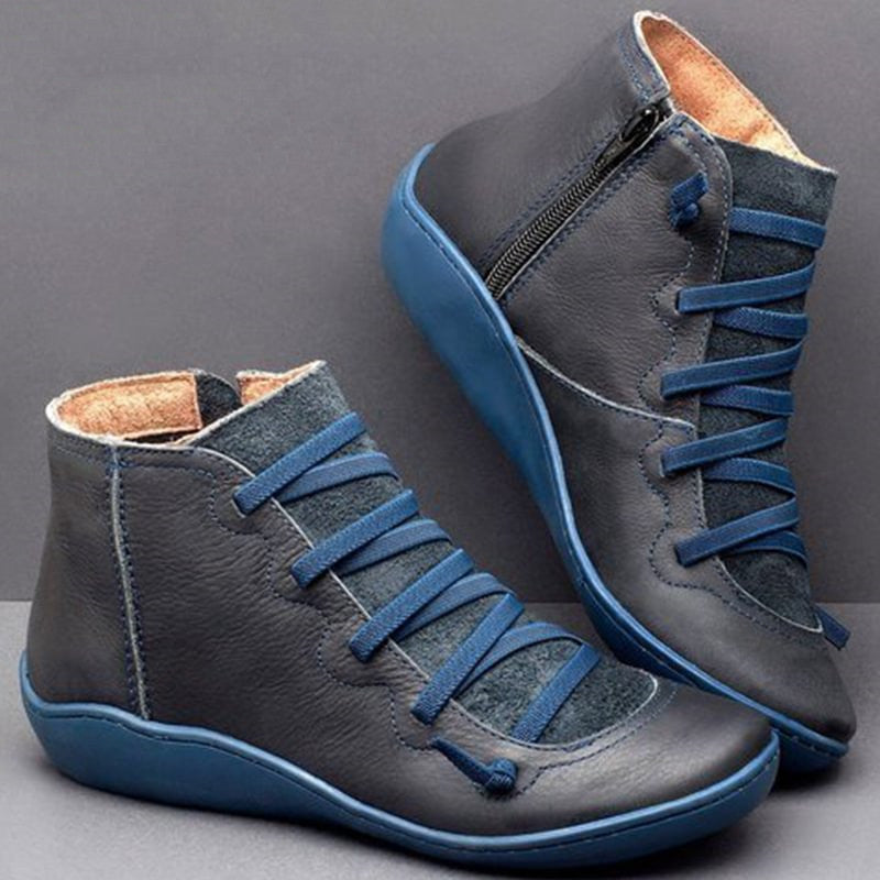 Nuala | Wide Fit, Zero Compromise