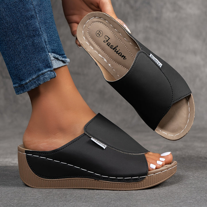 India | Arch Support Sandals