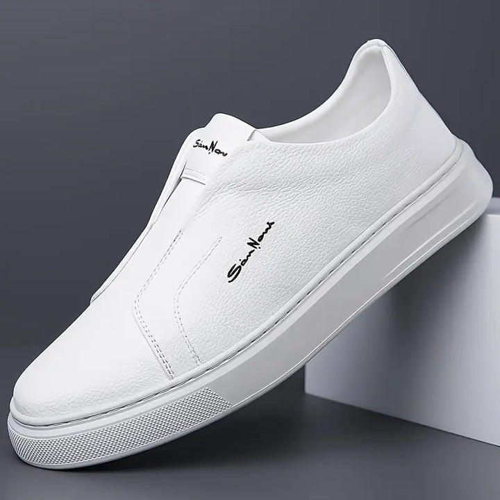 Skye | The Effortless Slip-On Sneaker