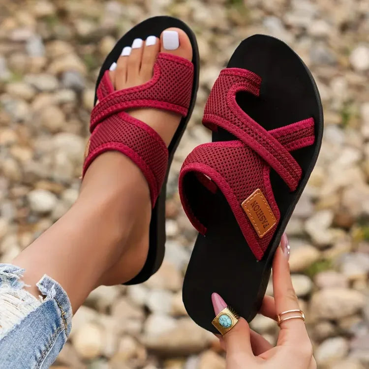 Muirgheal | The Orthopedic Bunion-Relief Sandal