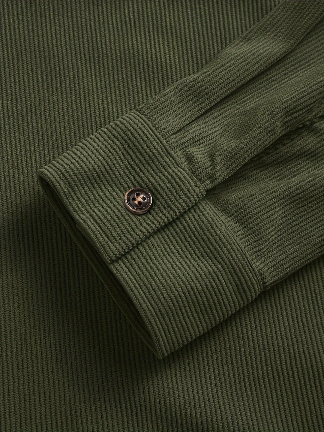 Aindréas | The Everyday Layering Overshirt
