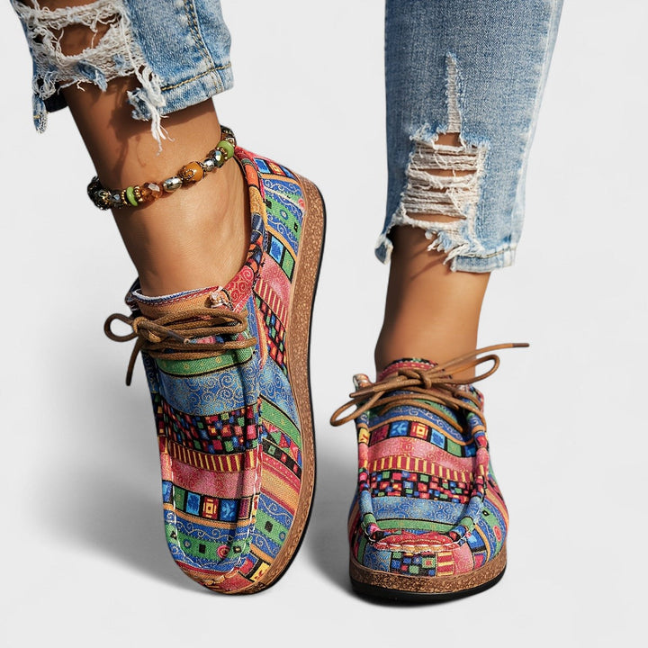 Mór | Shoes That Feel Like Nothing