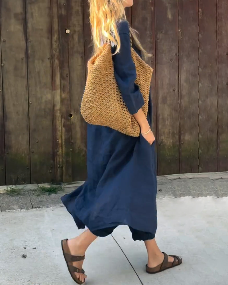 Clodagh | The Composed Summer Two-Piece