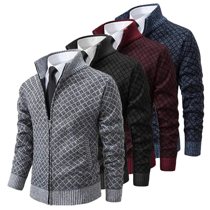 Sorley | The Classic Formal Gilet