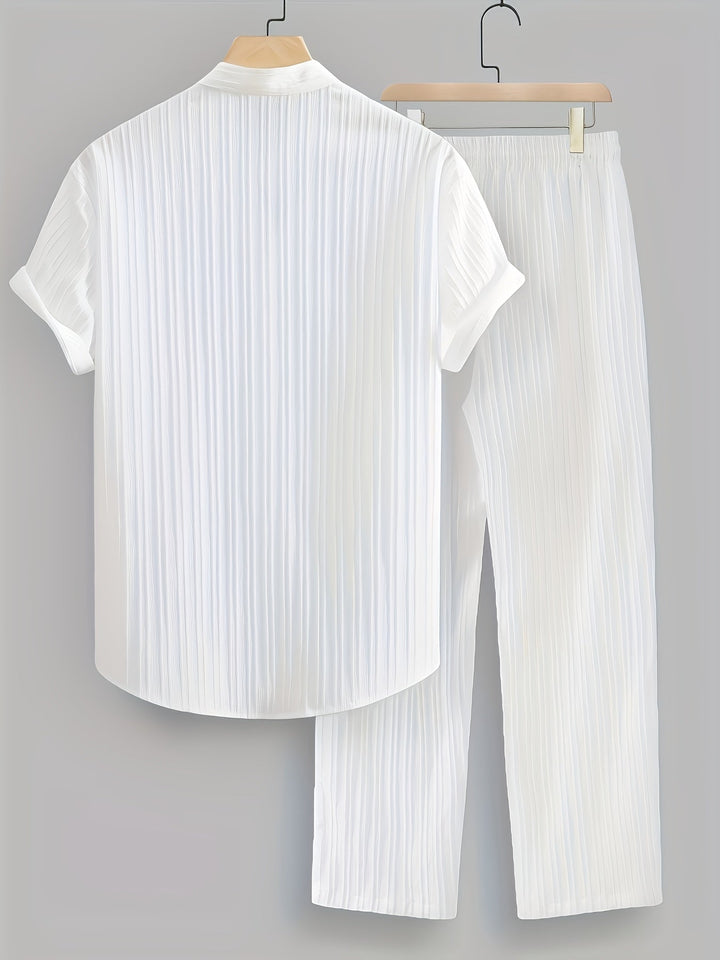 Rathgar | The Set That Styles Itself