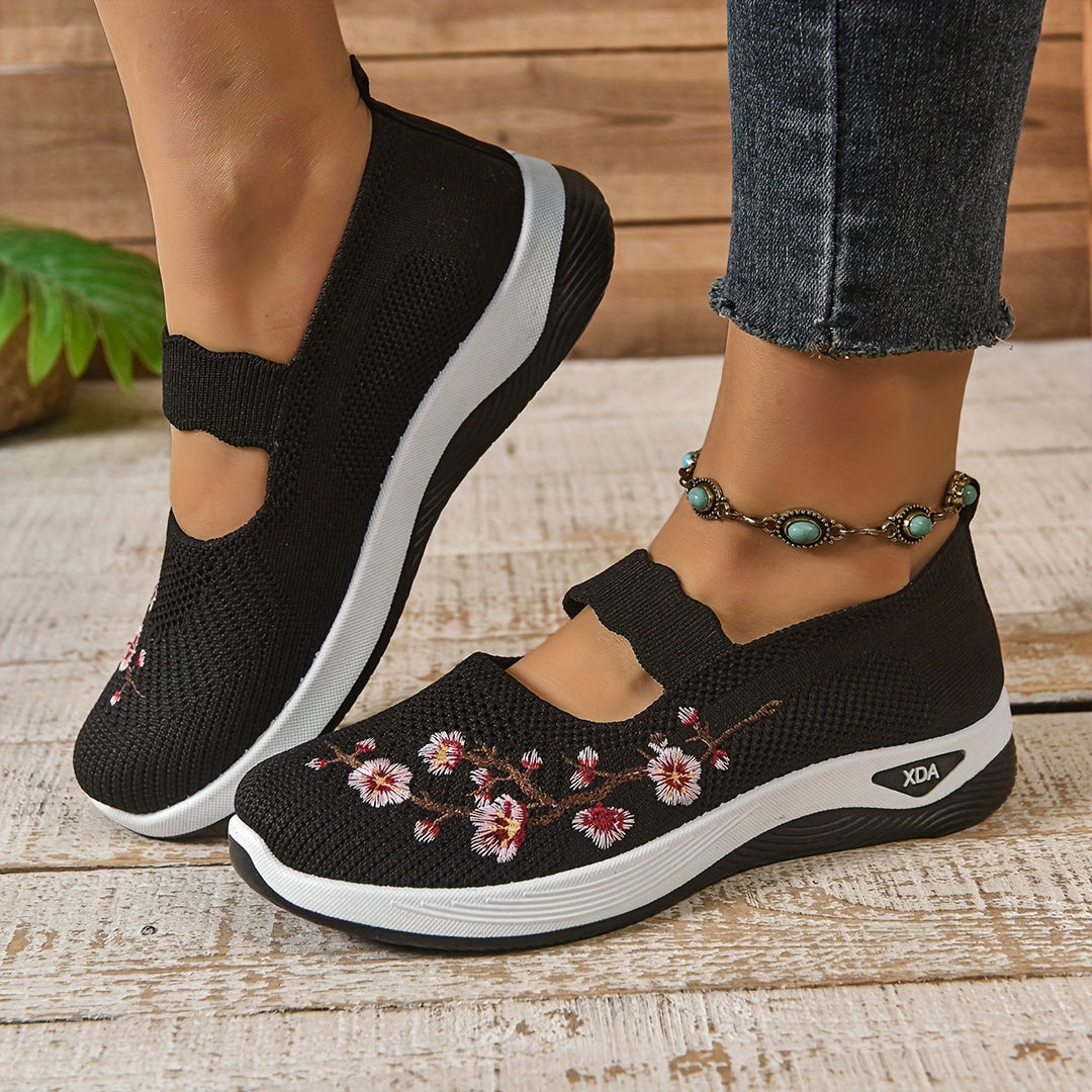 Nola | Relief for Sensitive Feet