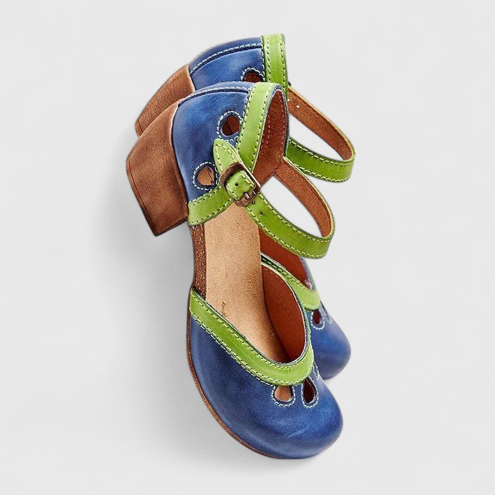 Sable | Balanced Comfort, Every Step