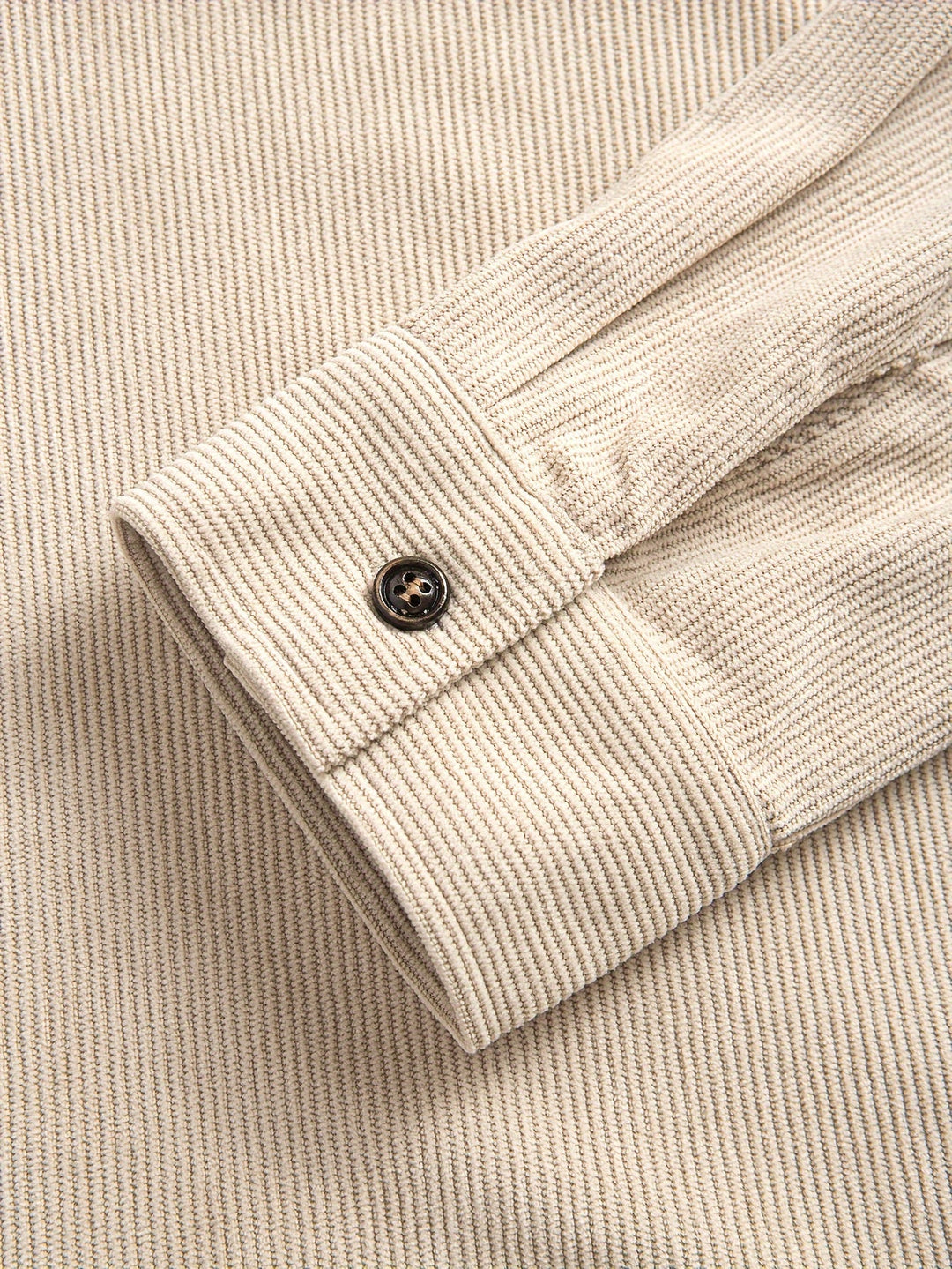 Aindréas | The Everyday Layering Overshirt
