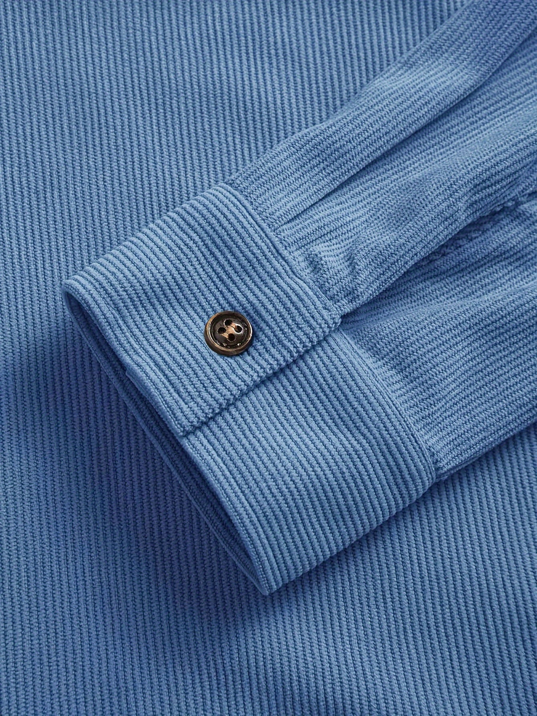 Aindréas | The Everyday Layering Overshirt