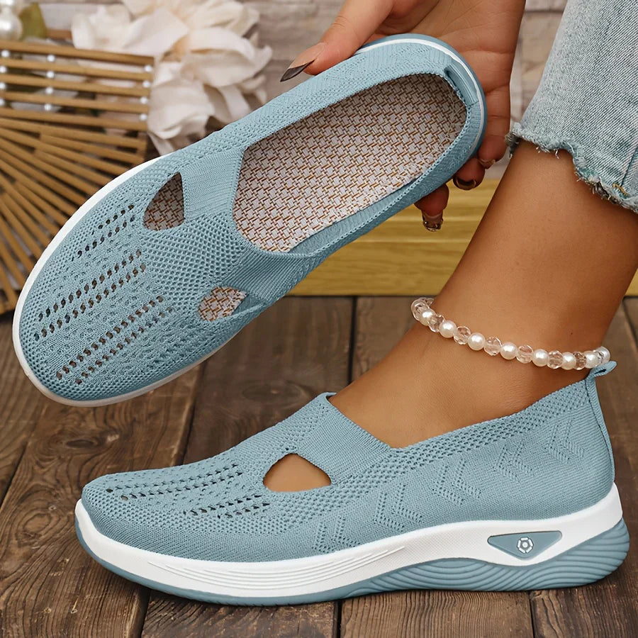 Tlachtga | The Slip-On Shoe That Simply Works