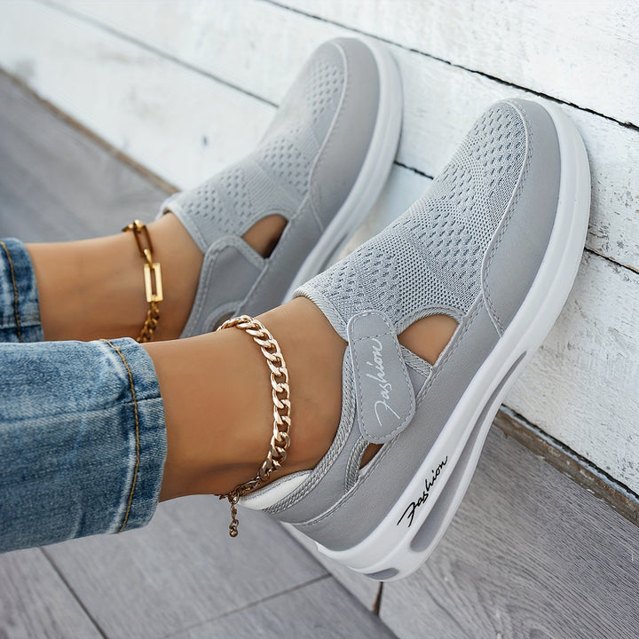 Cranait | The Everyday Flat Made Easy