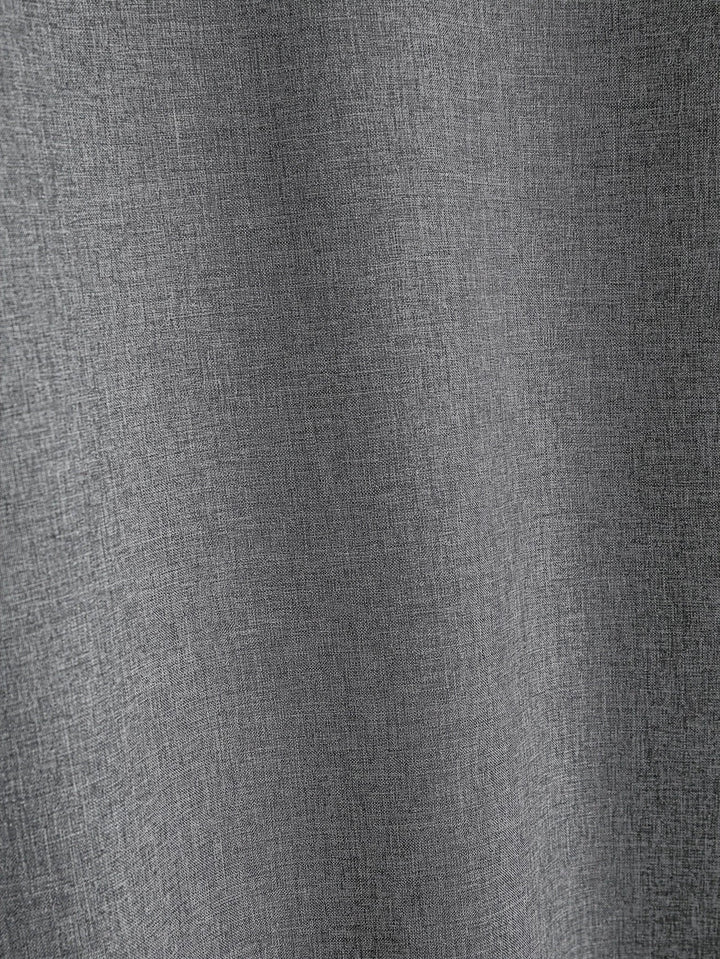 Faolán | The Stand-Collar Statement Shirt