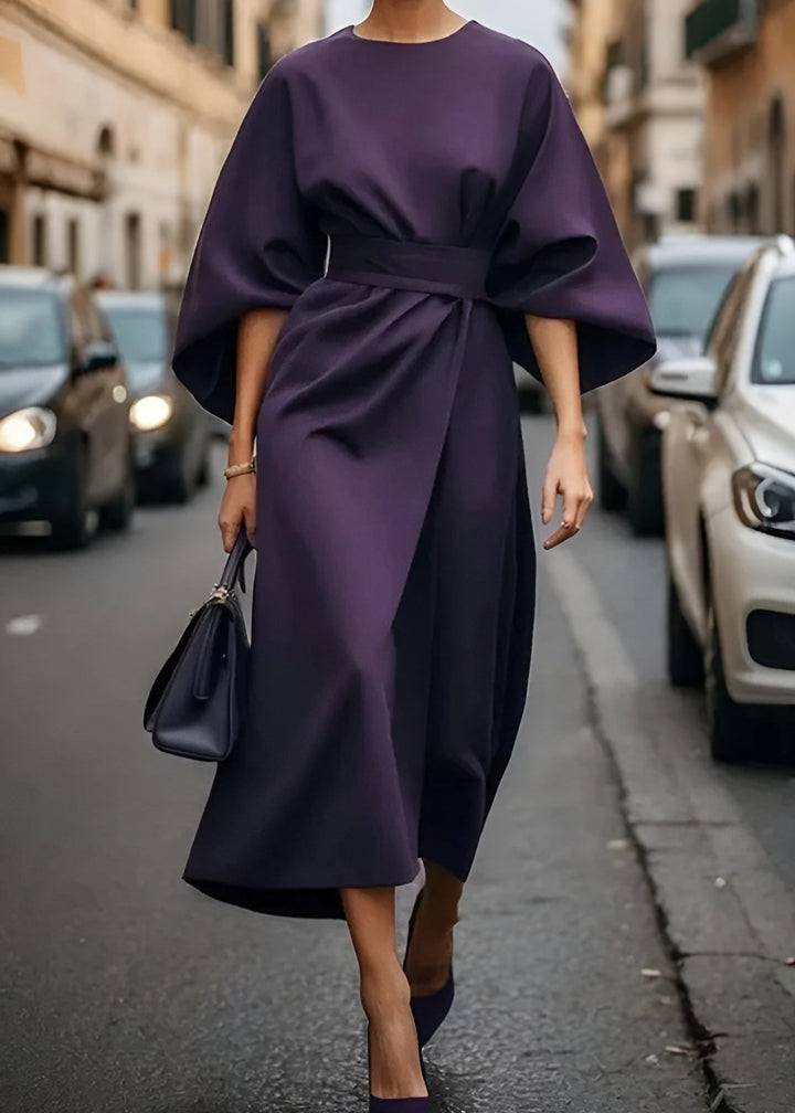 Ottilie | The Effortless Maxi Dress