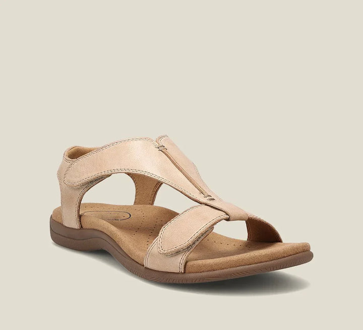 Fódla | The Flat Sandal Worth Trusting