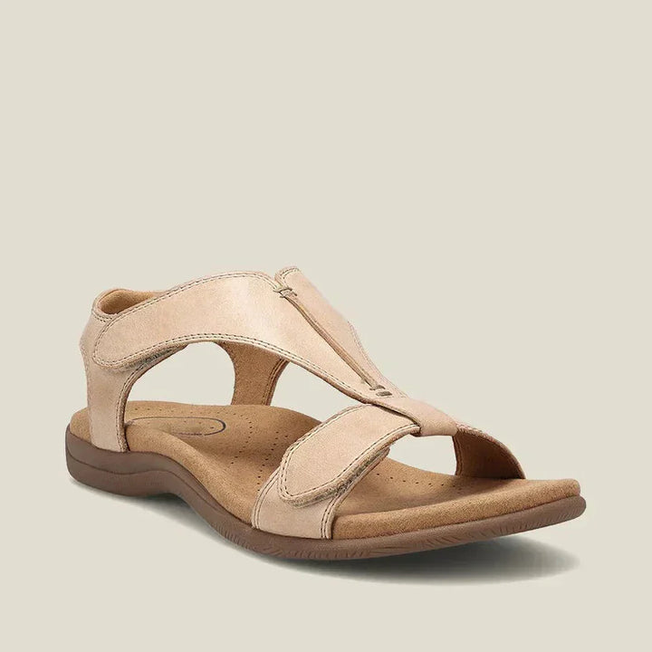 Laura | Supportive Comfort Sandals