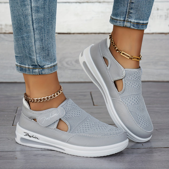Cranait | The Everyday Flat Made Easy
