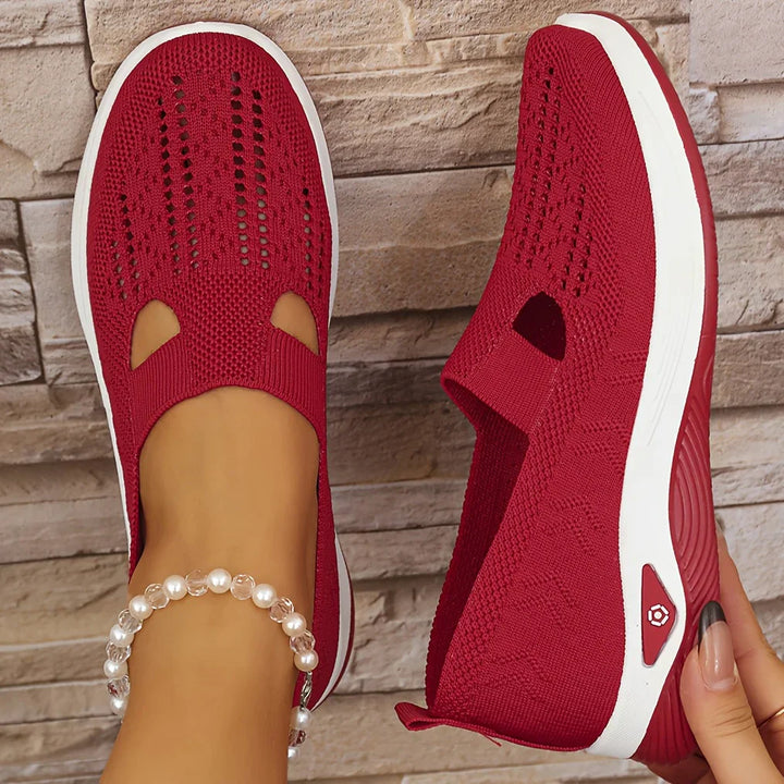 Tlachtga | The Slip-On Shoe That Simply Works