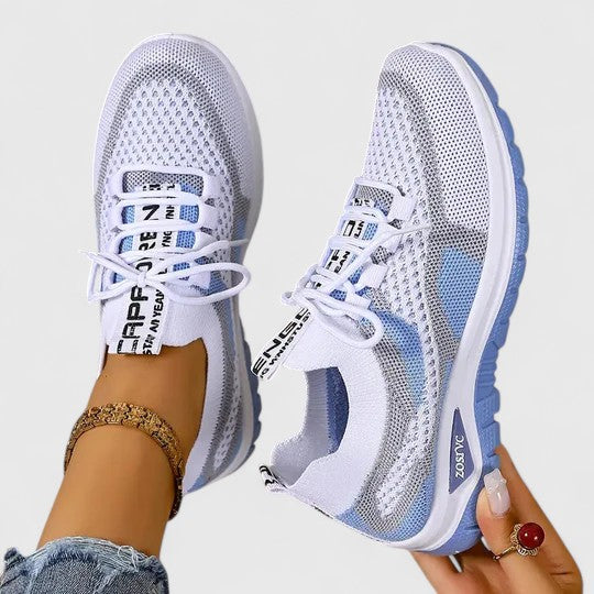 Muiriol | Cushioned Steps, Happy Joints