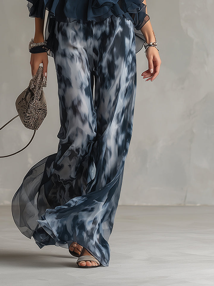 Ottavia | The Elegant Two-Piece Set
