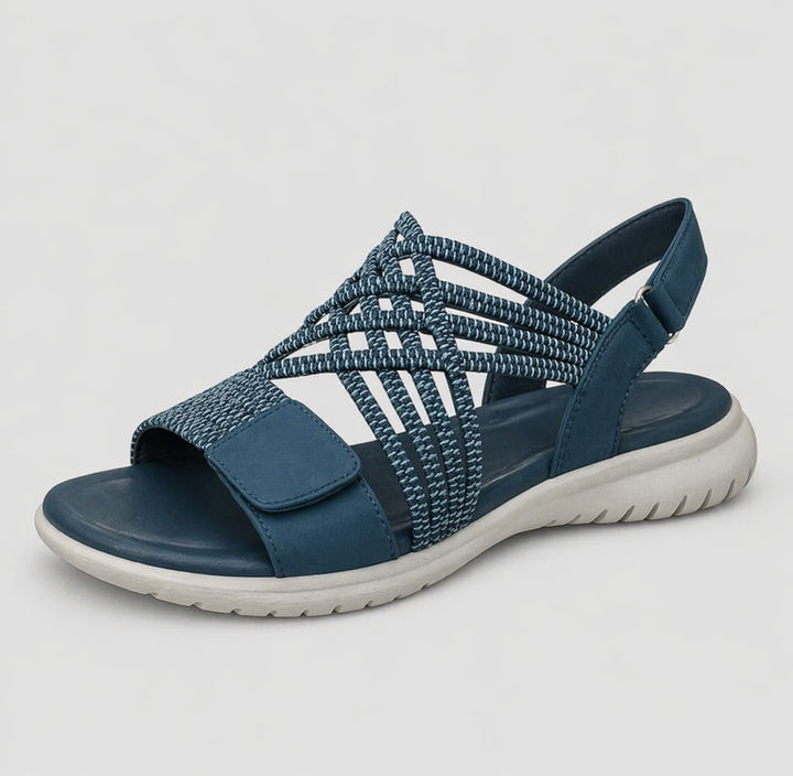 Aifric | Sandals That Support Every Step