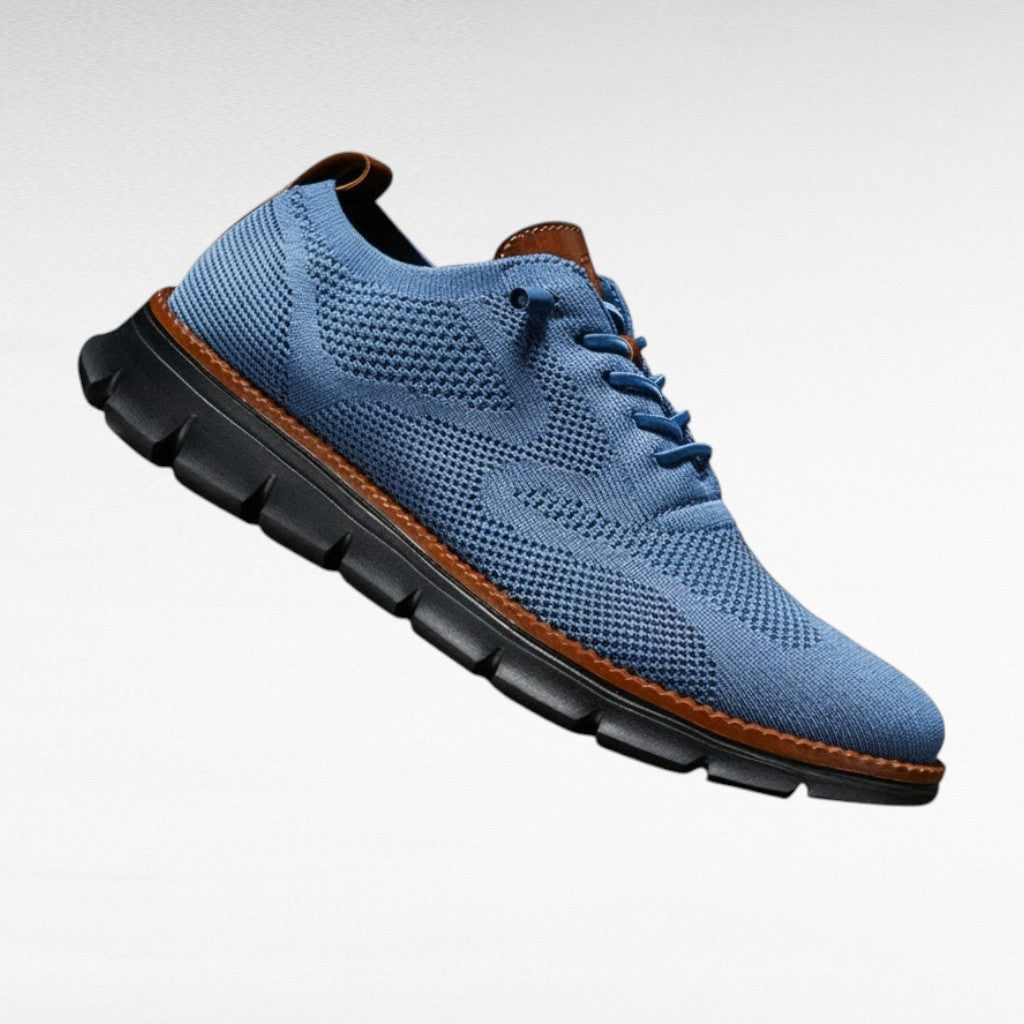 Grafton | The Smart Everyday Oxford Shoe