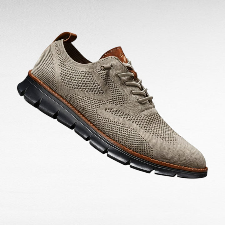 Grafton | The Smart Everyday Oxford Shoe