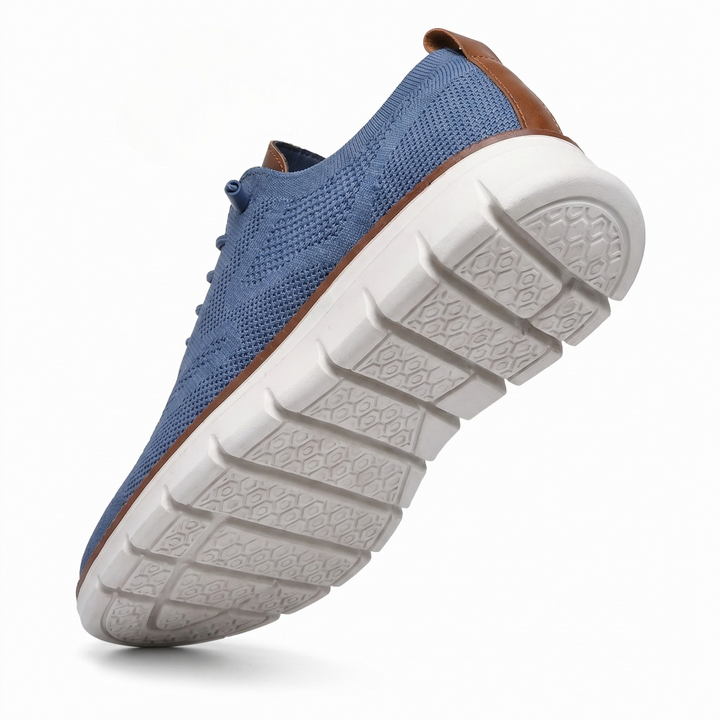 Grafton | The Smart Everyday Oxford Shoe