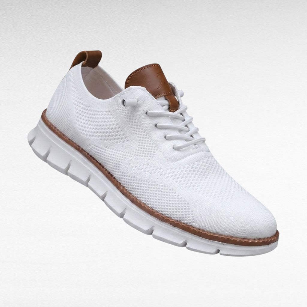 Grafton | The Smart Everyday Oxford Shoe