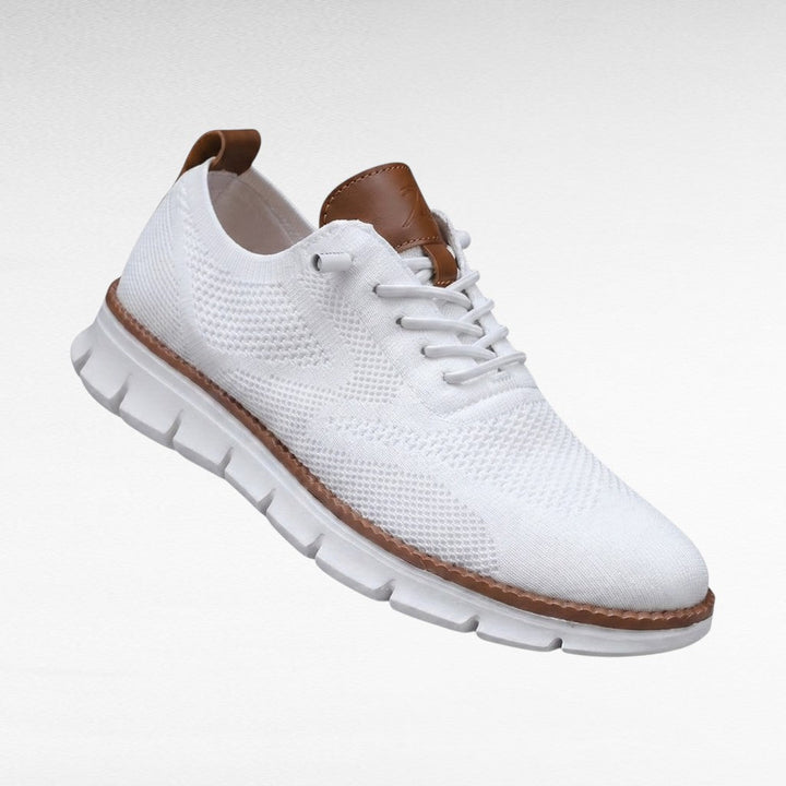 Grafton | The Smart Everyday Oxford Shoe