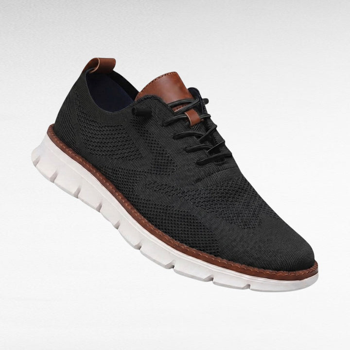 Grafton | The Smart Everyday Oxford Shoe