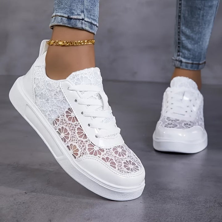 Airmed | The Sneaker Nobody Expects