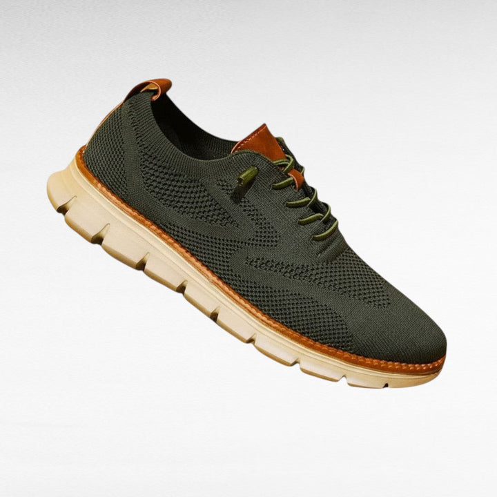 Grafton | The Smart Everyday Oxford Shoe
