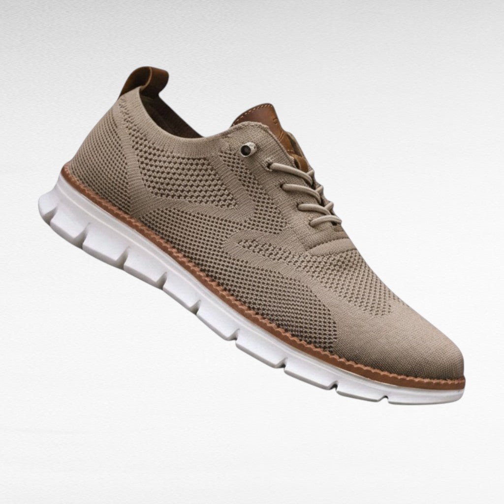 Grafton | The Smart Everyday Oxford Shoe