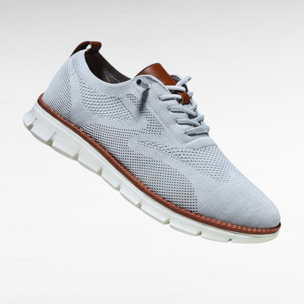 Grafton | The Smart Everyday Oxford Shoe