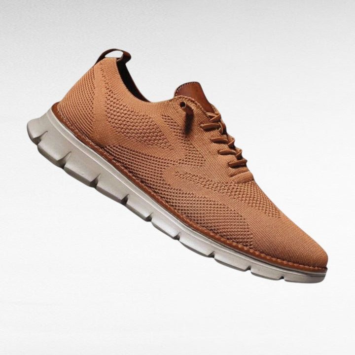 Grafton | The Smart Everyday Oxford Shoe