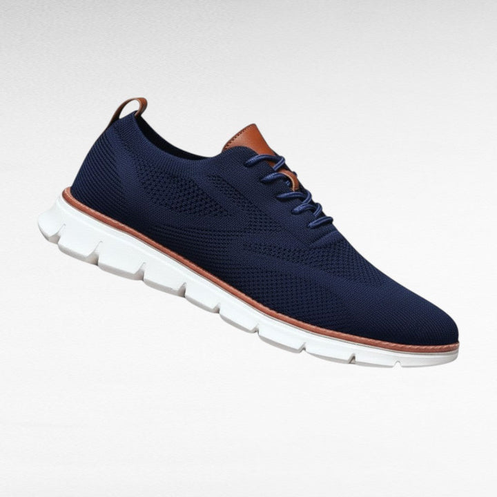 Grafton | The Smart Everyday Oxford Shoe