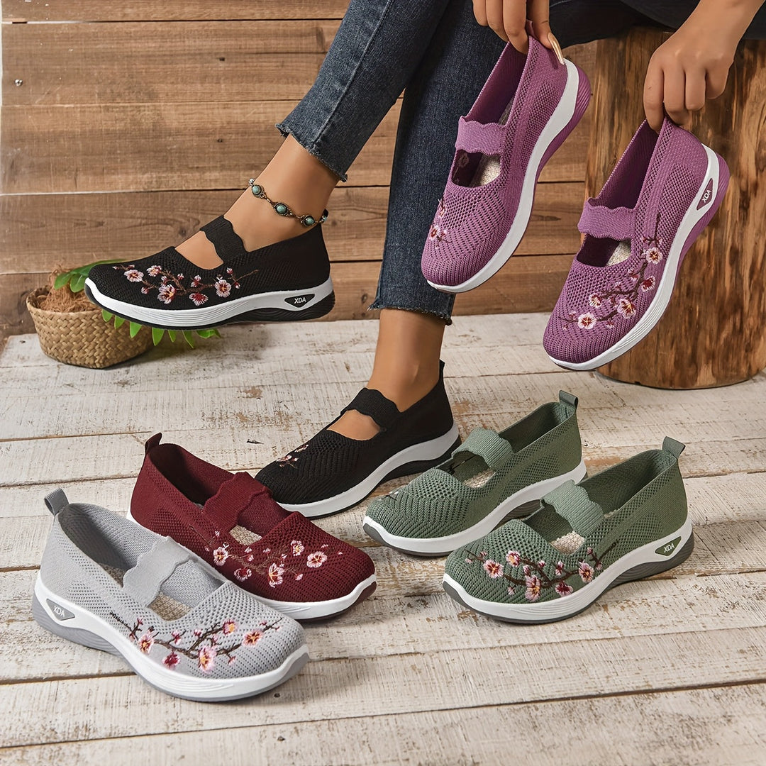 Nola | Relief for Sensitive Feet
