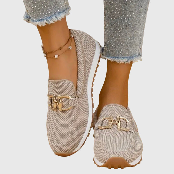 Sláine | The Orthopedic Loafer Sneaker
