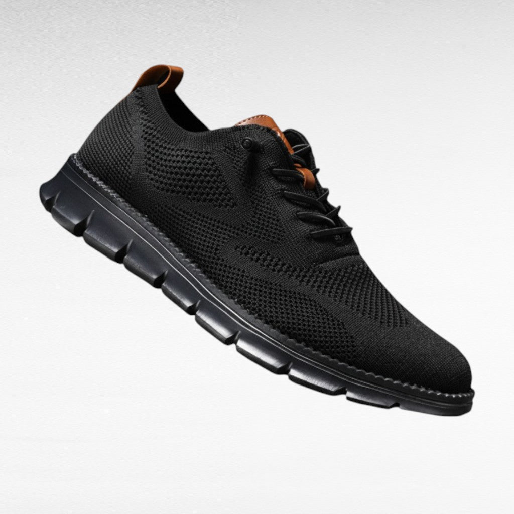 Grafton | The Smart Everyday Oxford Shoe