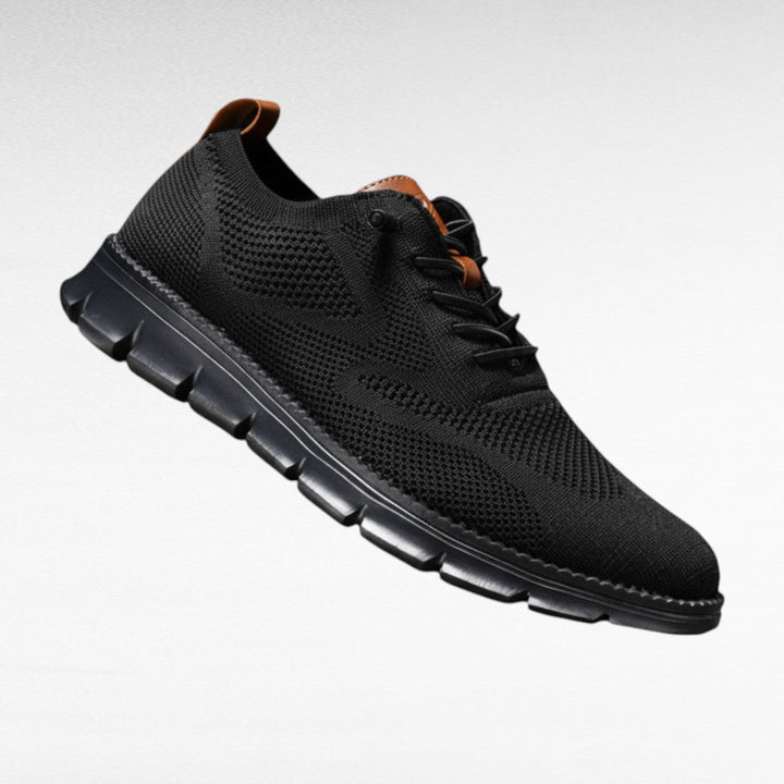 Grafton | The Smart Everyday Oxford Shoe