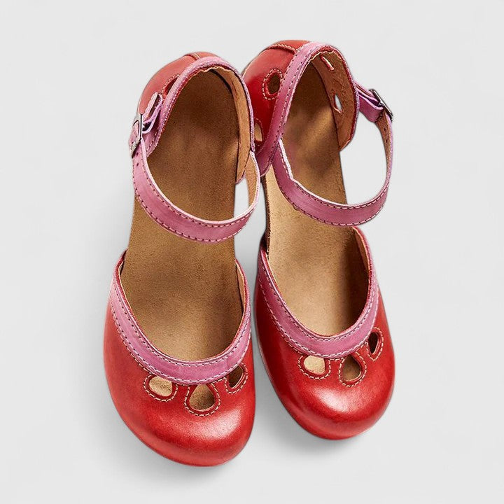 Sable | Balanced Comfort, Every Step