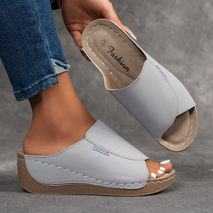 India | Arch Support Sandals