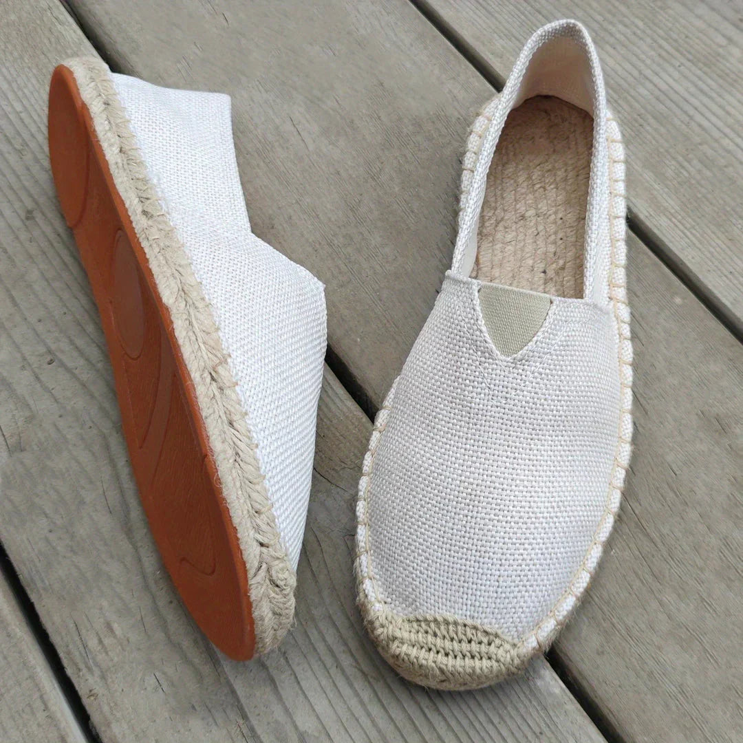 Fitzwilliam | The Lightweight Summer Loafer