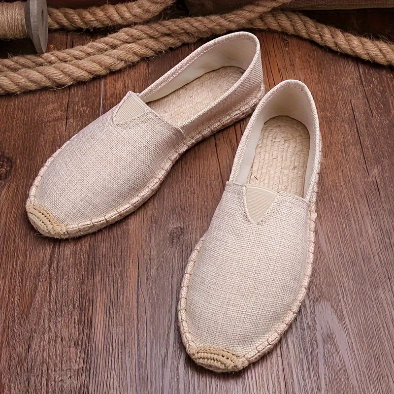 Fitzwilliam | The Lightweight Summer Loafer