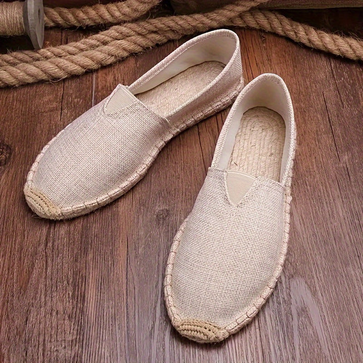Fitzwilliam | The Lightweight Summer Loafer