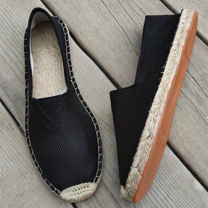 Fitzwilliam | The Lightweight Summer Loafer