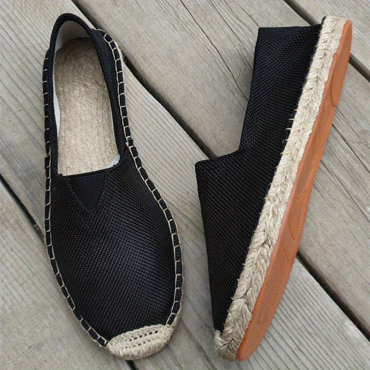 Fitzwilliam | The Lightweight Summer Loafer