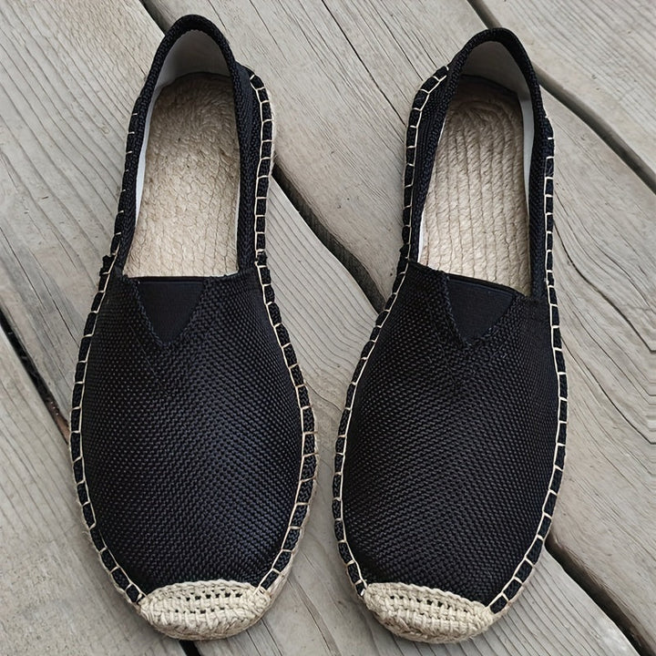 Fitzwilliam | The Lightweight Summer Loafer