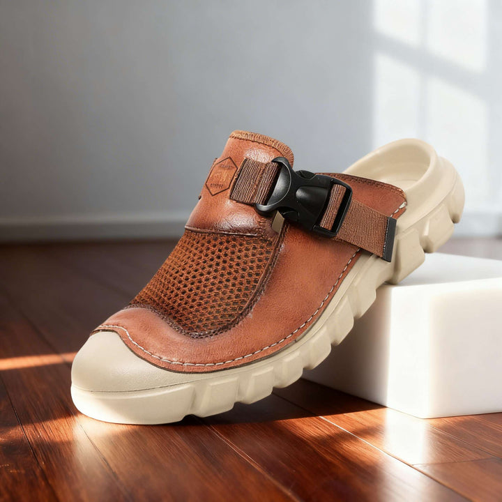 Inchicore | The Shoe That Handles Everything